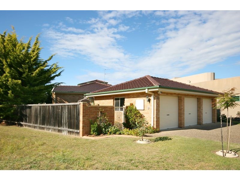 62 Sandy Place, Long Beach NSW 2536
