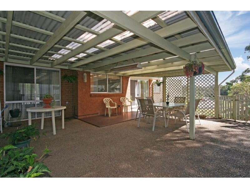 1 Gull Close, Catalina NSW 2536