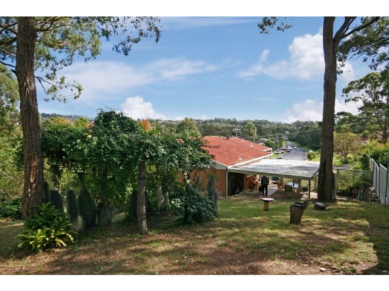 1 Gull Close, Catalina NSW 2536