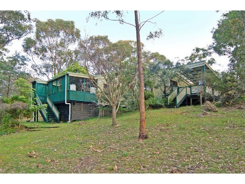 114 Northcove Road, Long Beach NSW 2536