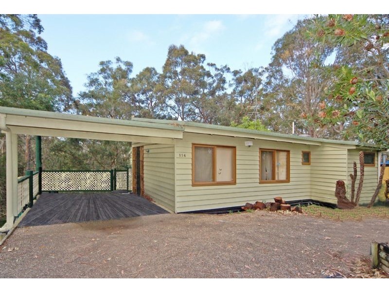 114 Northcove Road, Long Beach NSW 2536