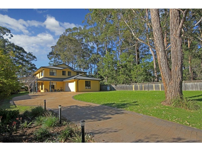 655 Beach Road, Surf Beach NSW 2536