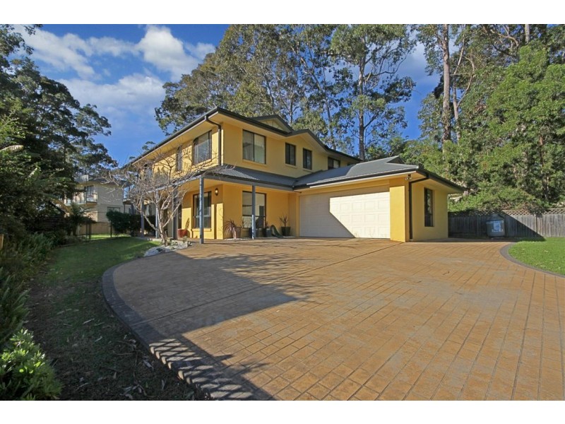 655 Beach Road, Surf Beach NSW 2536