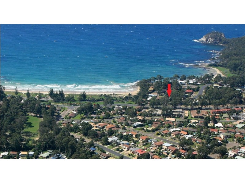 655 Beach Road, Surf Beach NSW 2536
