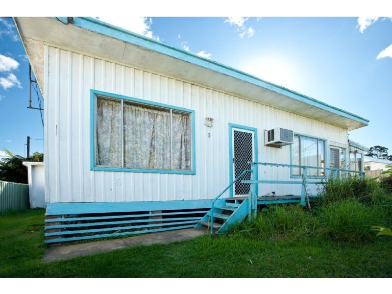 6 Old Princes Highway, Batemans Bay NSW 2536