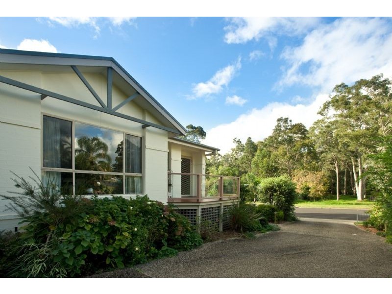 1/71 Karoola Crescent, Surfside NSW 2536