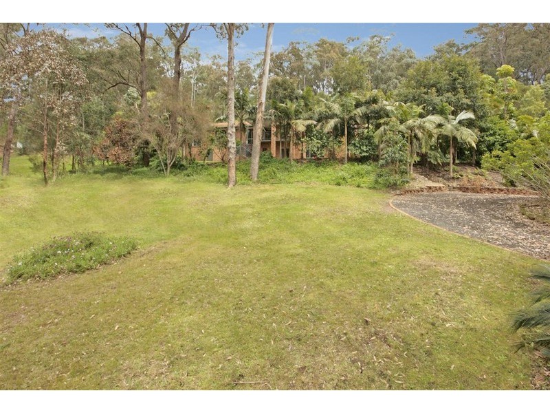 26c Kauzal Crescent, Surf Beach NSW 2536