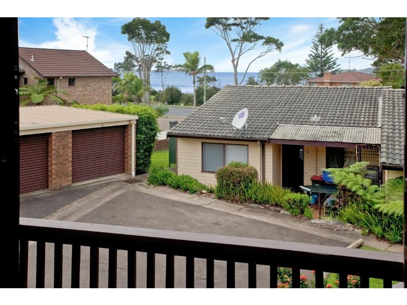 14/12 Parker Ave, Surf Beach NSW 2536