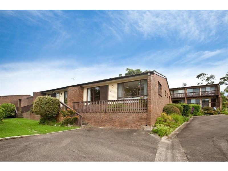 14/12 Parker Ave, Surf Beach NSW 2536