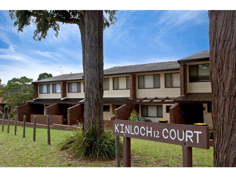 14/12 Parker Ave, Surf Beach NSW 2536