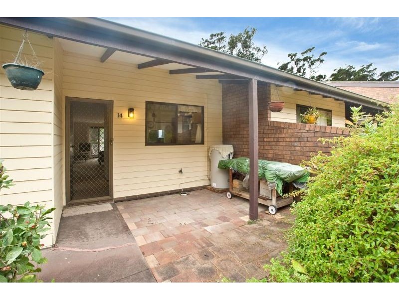 14/12 Parker Ave, Surf Beach NSW 2536