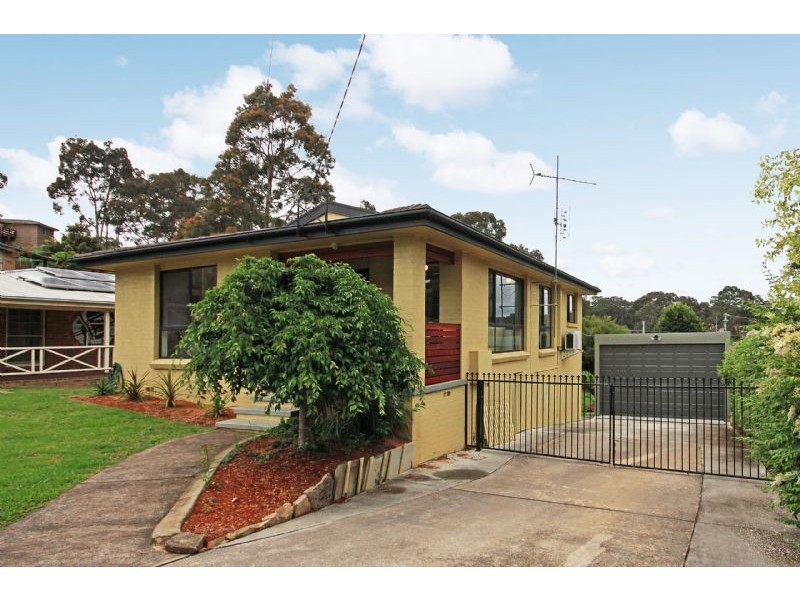 22 Irene Ave, Batehaven NSW 2536