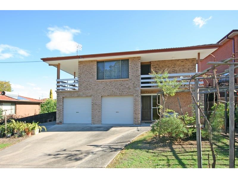 624 Beach Road, Surf Beach NSW 2536