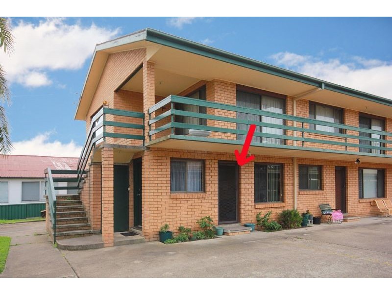 8/25 Wharf Road, North Batemans Bay NSW 2536