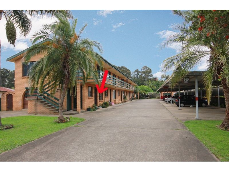8/25 Wharf Road, North Batemans Bay NSW 2536