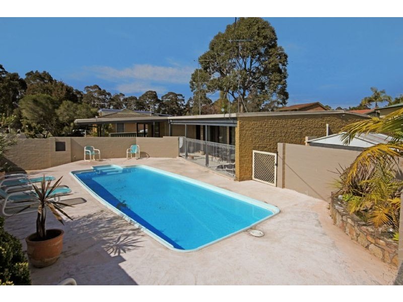 26 Flinders Way, Surf Beach NSW 2536