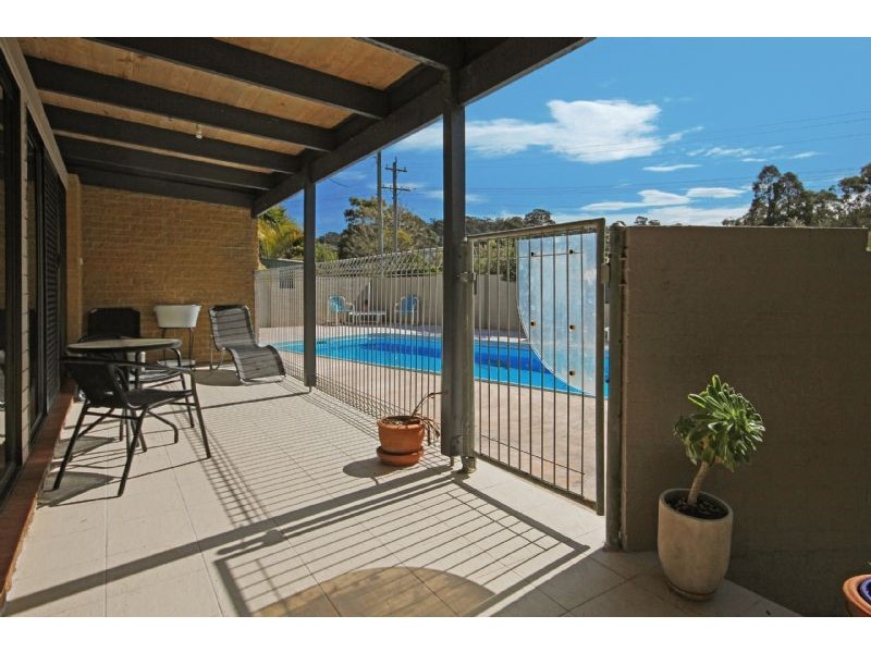 26 Flinders Way, Surf Beach NSW 2536