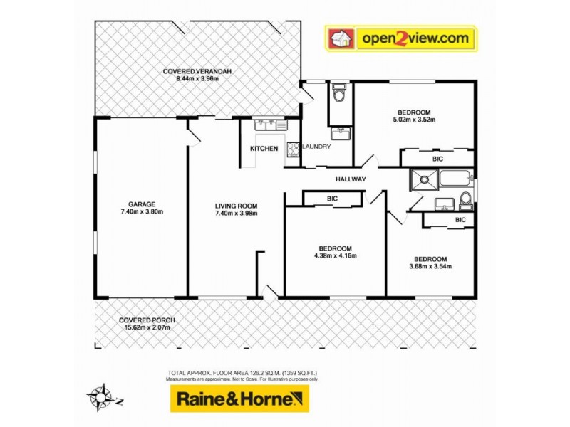 59 Timbara Crescent, Surfside NSW 2536