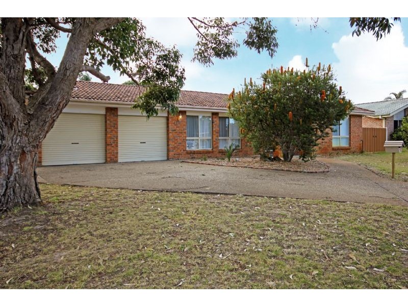 37 Zanthus Drive, Broulee NSW 2537