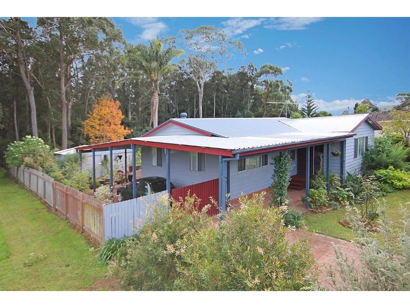 52 Edward Road, Batehaven NSW 2536