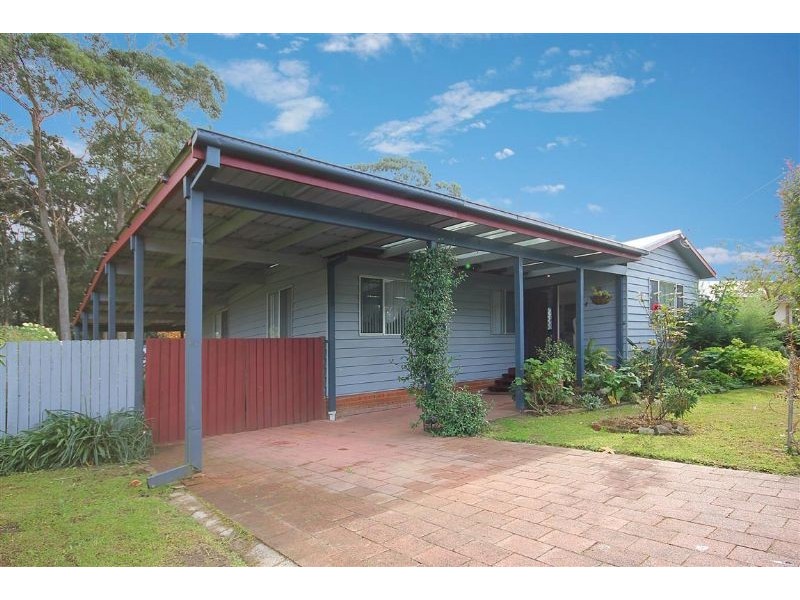 52 Edward Road, Batehaven NSW 2536