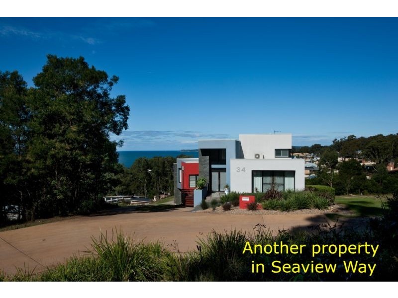 10 Seaview Way, Long Beach NSW 2536