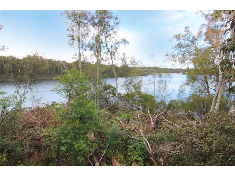 Lot 64 The River Road, Nelligen NSW 2536