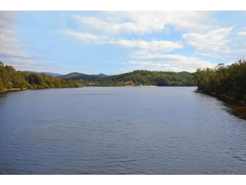 Lot 64 The River Road, Nelligen NSW 2536