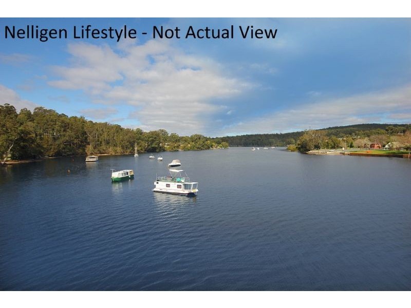 Lot 64 The River Road, Nelligen NSW 2536