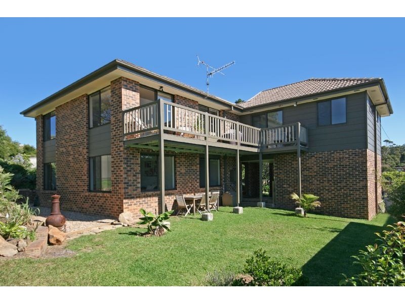 386 George Bass Drive, Malua Bay NSW 2536