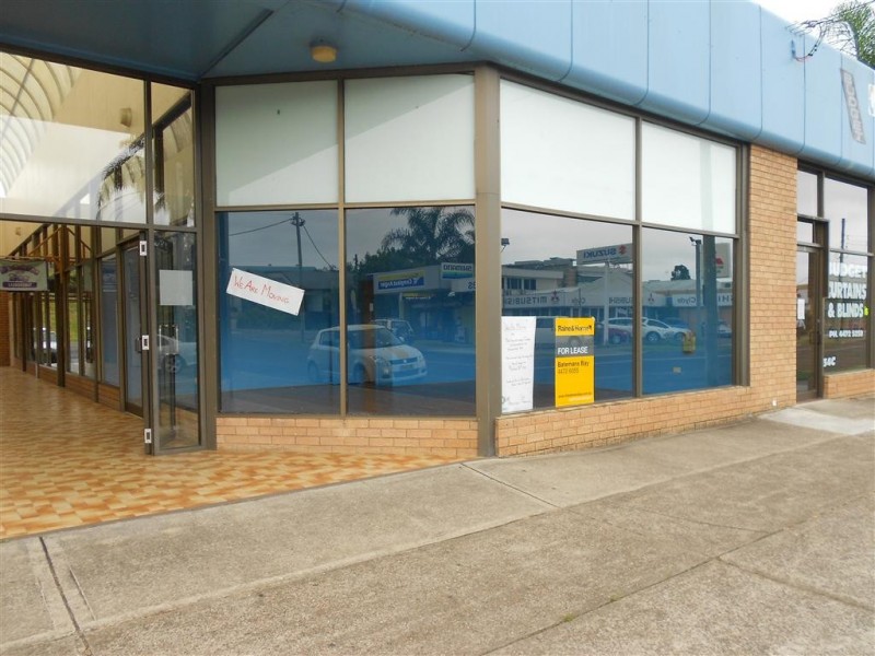 Shop 2/ 34b Orient Street, Batemans Bay NSW 2536