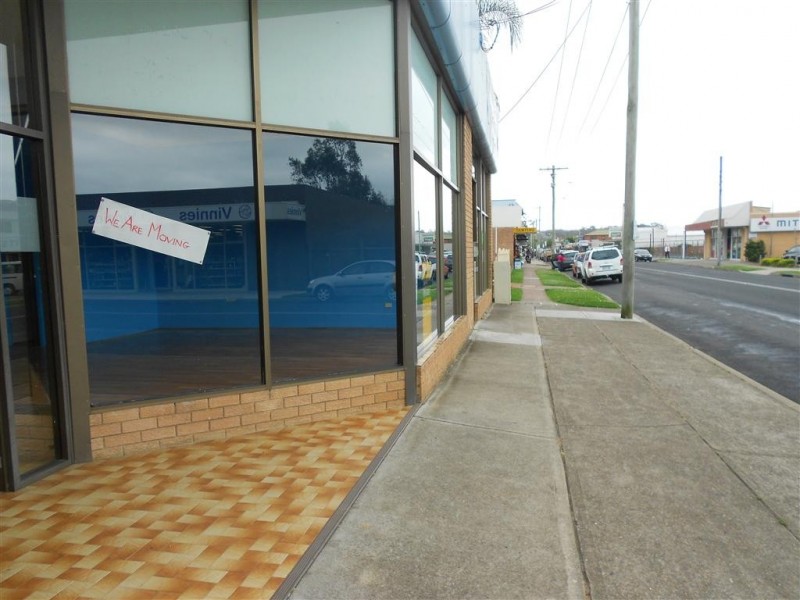 Shop 2/ 34b Orient Street, Batemans Bay NSW 2536