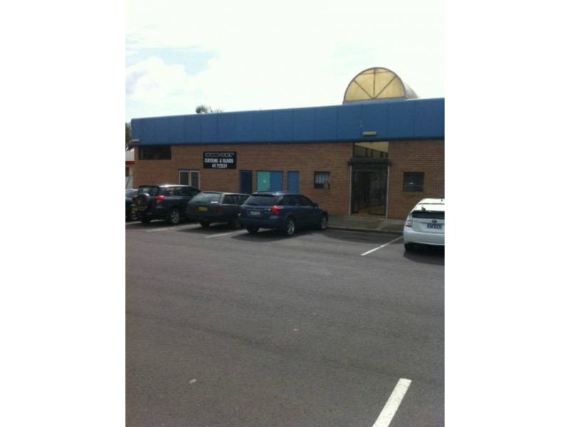 Shop 2/ 34b Orient Street, Batemans Bay NSW 2536