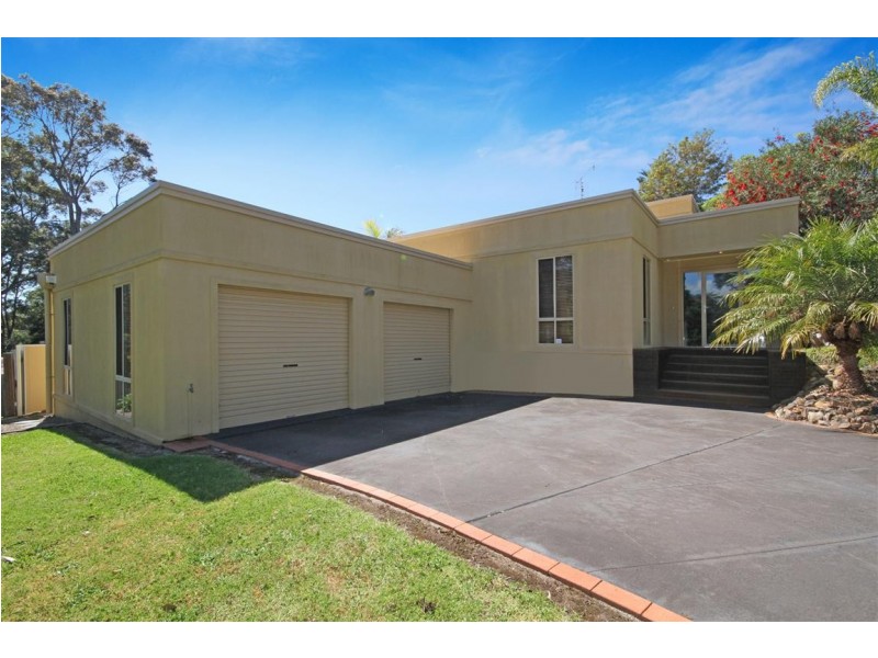 4 Currell Close, Malua Bay NSW 2536