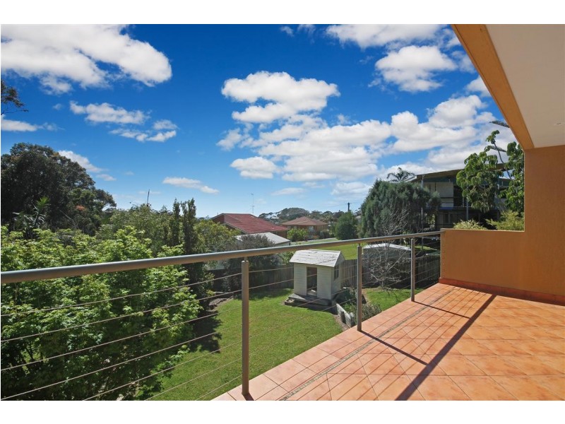 4 Currell Close, Malua Bay NSW 2536