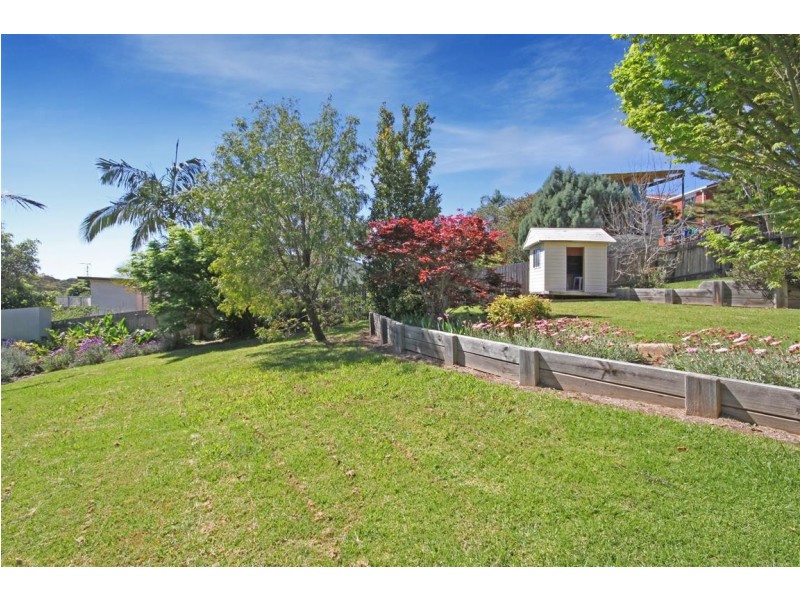 4 Currell Close, Malua Bay NSW 2536
