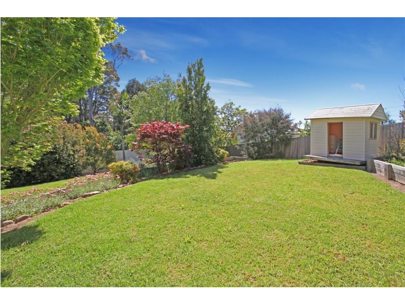 4 Currell Close, Malua Bay NSW 2536