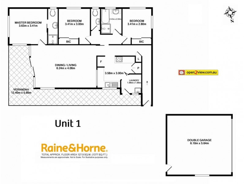 8 Pacific Street, Batemans Bay NSW 2536