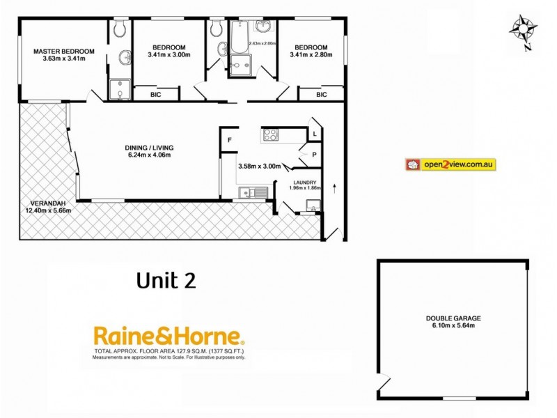 8 Pacific Street, Batemans Bay NSW 2536