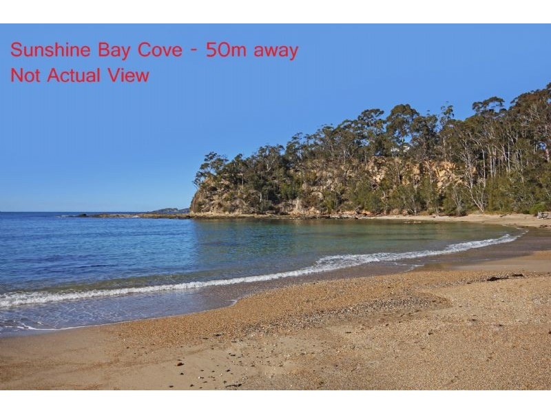 2/3 Beechwood Court, Sunshine Bay NSW 2536