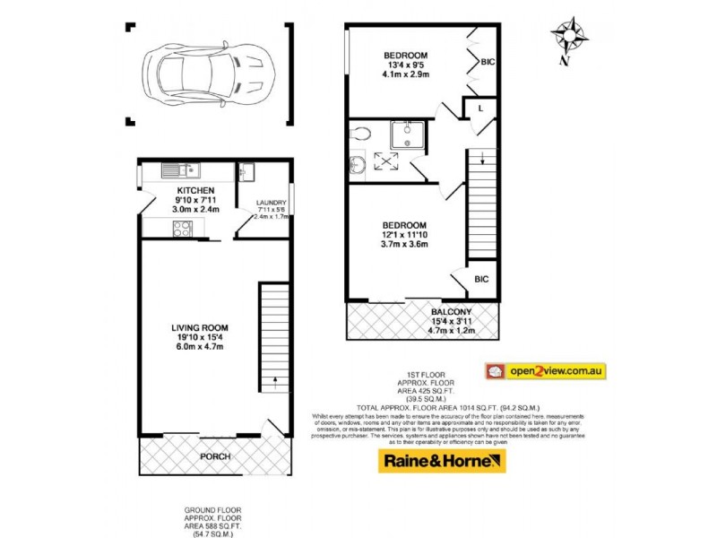 2/3 Beechwood Court, Sunshine Bay NSW 2536