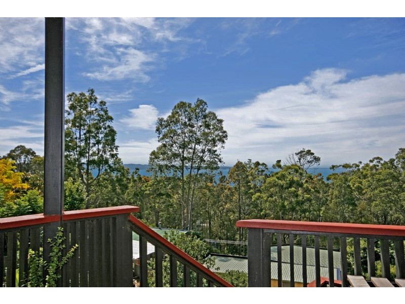 2/19 Derribong Avenue, Catalina NSW 2536