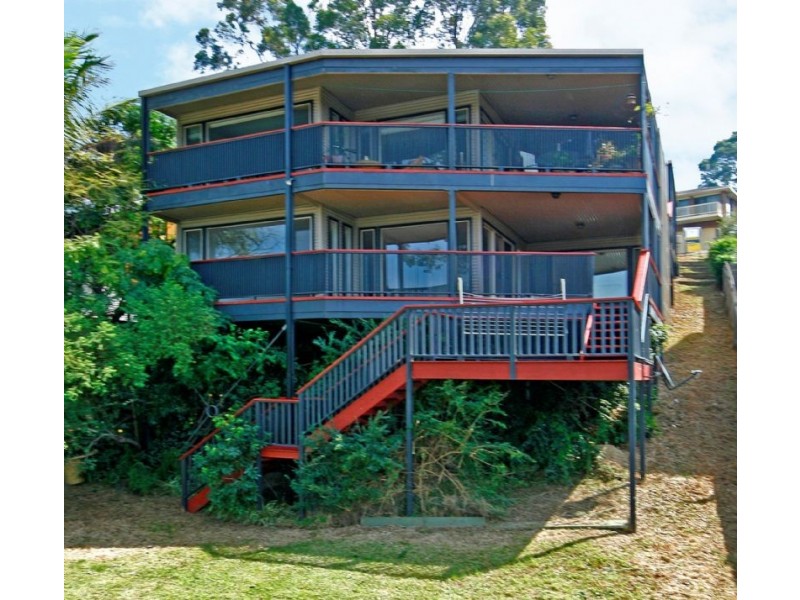 2/19 Derribong Avenue, Catalina NSW 2536
