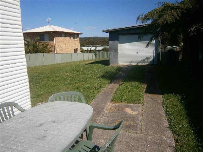 8 Old Princes Highway, Batemans Bay NSW 2536