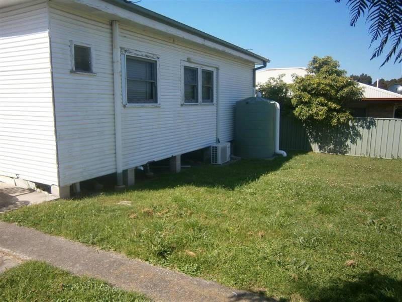 8 Old Princes Highway, Batemans Bay NSW 2536