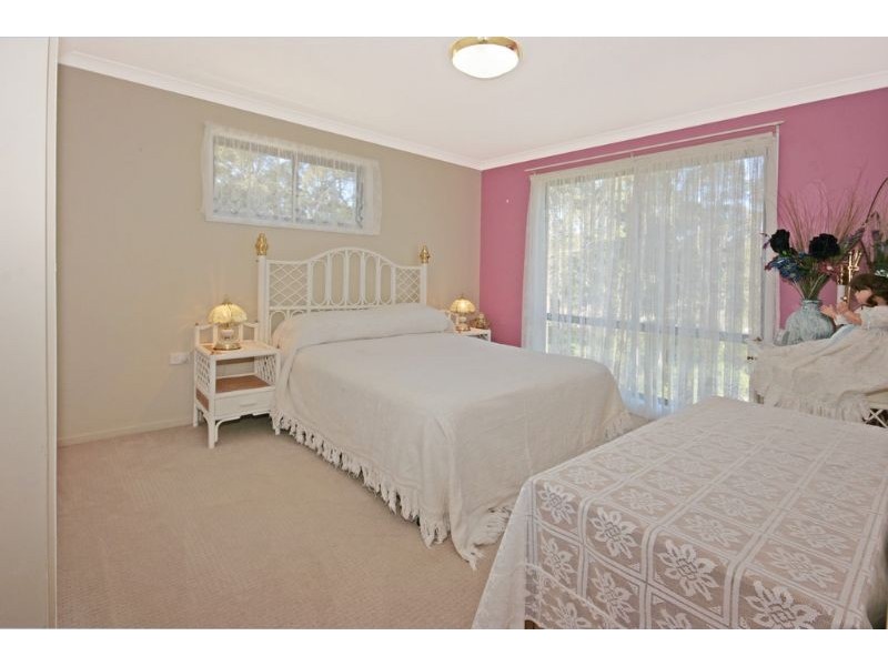 34 Bunderra Circuit, Lilli Pilli NSW 2536