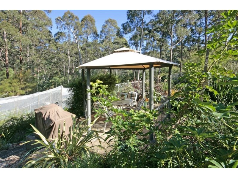 34 Bunderra Circuit, Lilli Pilli NSW 2536