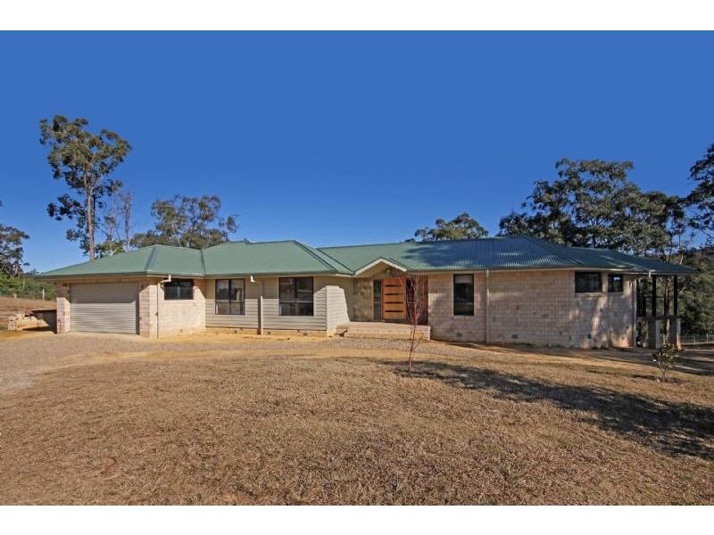 35 Old Bolaro Road, Nelligen NSW 2536