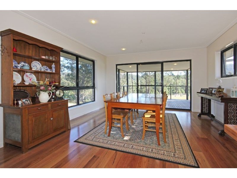 35 Old Bolaro Road, Nelligen NSW 2536