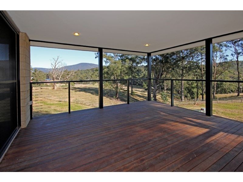 35 Old Bolaro Road, Nelligen NSW 2536